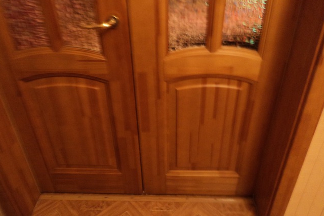 Квартира в микрорайоне Университетском