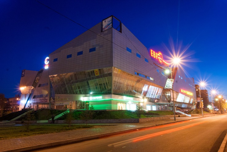 Фото в объявлении о продаже квартиры на остановке Подстанция