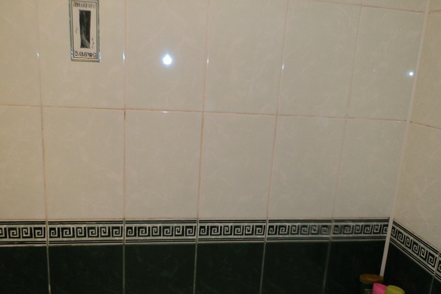 Квартира в микрорайоне Университетском