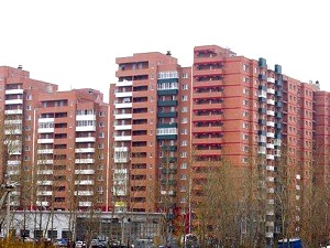 Новостройка. Фото с сайта novoirk.ru