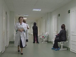 В иркутской больнице. Фото из архива «АС Байкал ТВ»