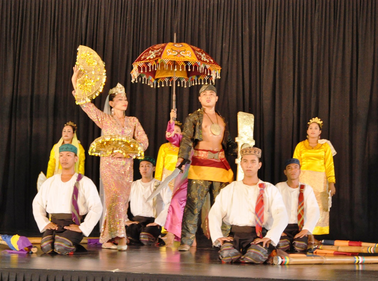 Представление Представление