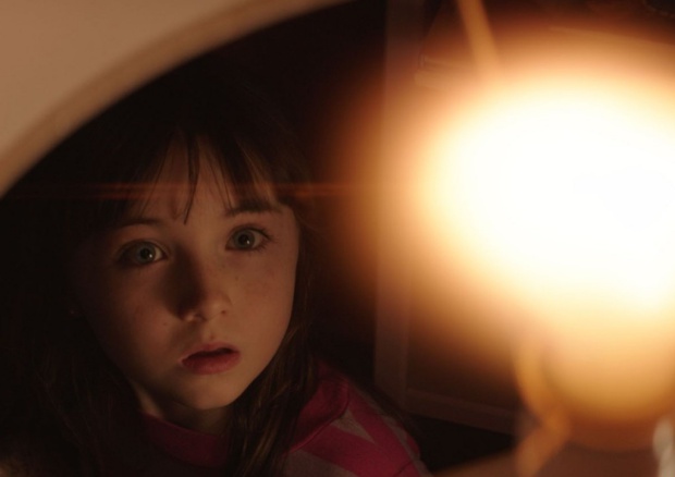 Кадр из фильма «Полтергейст». Фото с сайта www.kinopoisk.ru