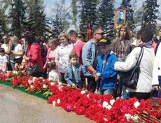 Фото Алины Вовчек