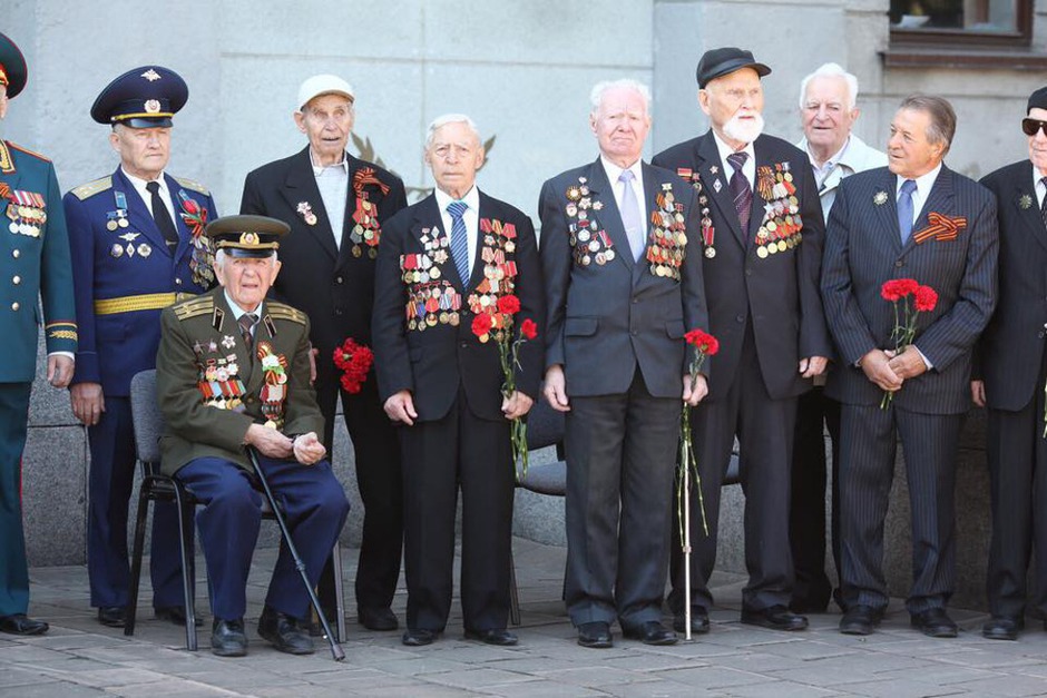 Фото со страницы Дмитрия Бердникова в «Фейсбуке»