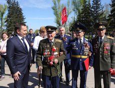 Фото со страницы Дмитрия Бердникова в «Фейсбуке»
