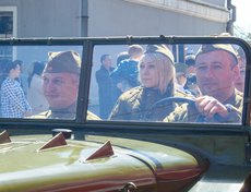 Фото Андрея Доценко