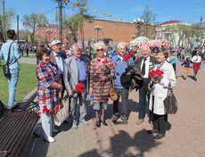 Фото прислал Григорий Красовский