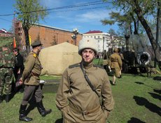 Фото прислал Григорий Красовский