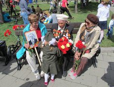 Фото прислал Григорий Красовский
