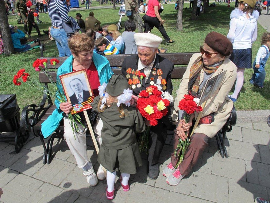 Фото прислал Григорий Красовский