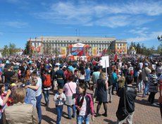 Фото прислал Григорий Красовский