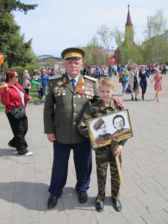 Фото прислал Григорий Красовский