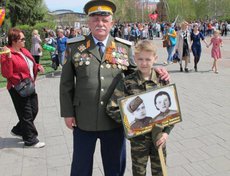 Фото прислал Григорий Красовский