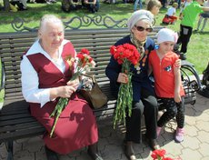 Фото прислал Григорий Красовский