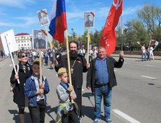 Фото прислал Григорий Красовский