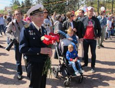 Фото прислал Григорий Красовский