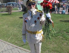 Фото прислал Григорий Красовский