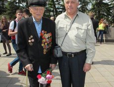 Фото прислал Григорий Красовский