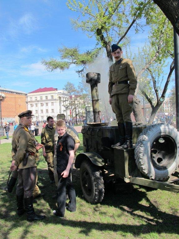 Фото прислал Григорий Красовский