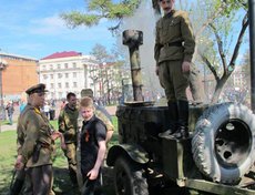 Фото прислал Григорий Красовский