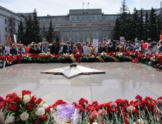 Фото прислал Григорий Красовский