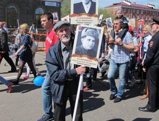 Фото прислал Григорий Красовский