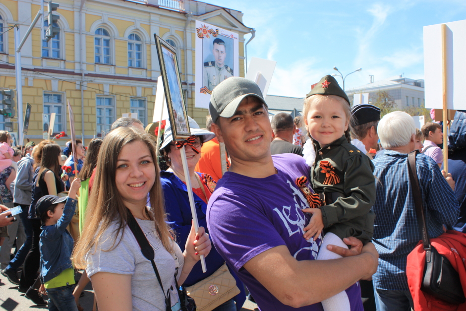 Фото прислала Анна Безродных