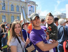 Фото прислала Анна Безродных