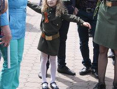 Фото прислала Виктория Стифуткина