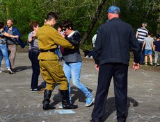 Фото прислала Ольга Находнева