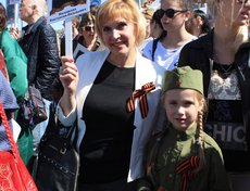 Фото прислала Анна Безродных