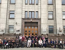 Фото прислал Никита Пятков