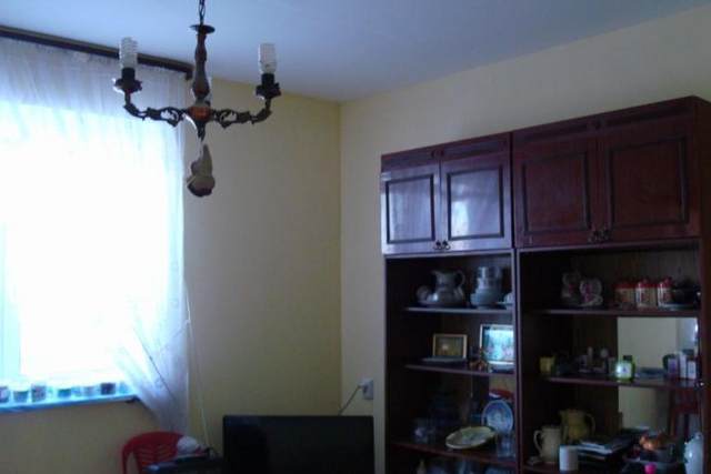 Дом на 3-м километре Плишкинского тракта в микрорайоне Славном