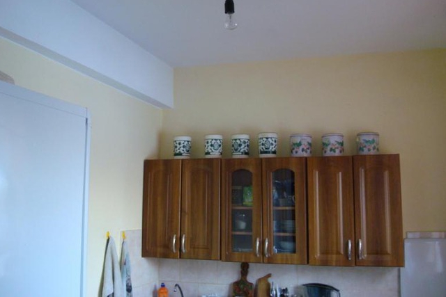 Дом на 3-м километре Плишкинского тракта в микрорайоне Славном