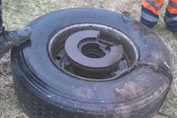 Фото из группы «ДТП 38RUS»