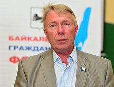 Михаил Тихомиров, председатель правления Фонда Тихомировых.