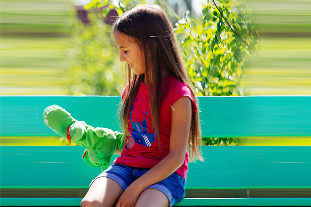 Фото предоставлено Easy School