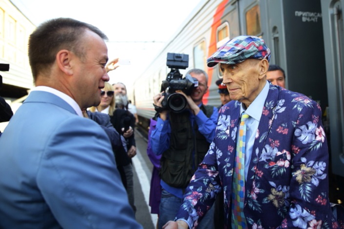 Фото с сайта правительства Иркутской области