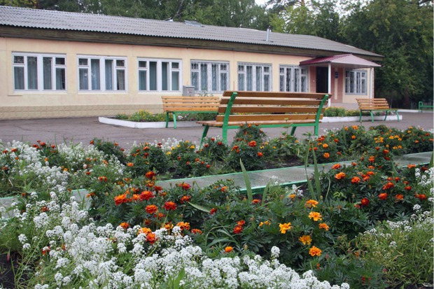 Фото предоставлено детским лагерем «Звездный»