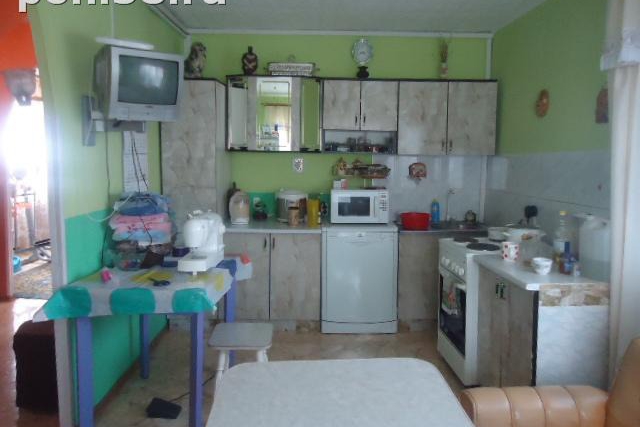 Дом на улице Почтамтской