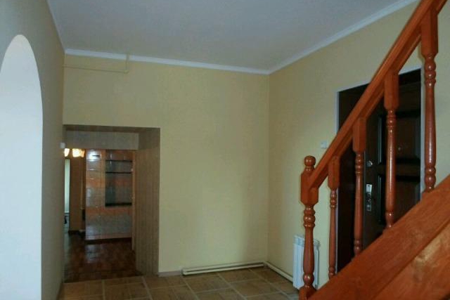 Дом на улице Щапова