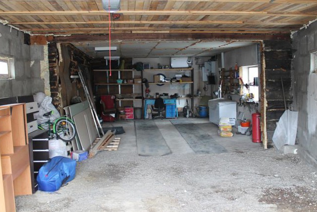 Дом на улице Кряжева