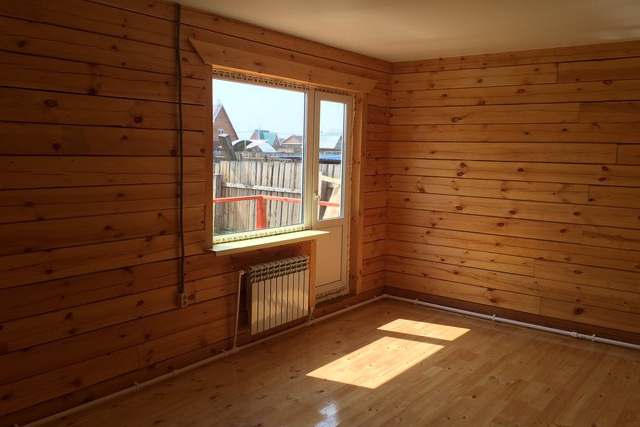 Дом на улице Первомайской, 149/1