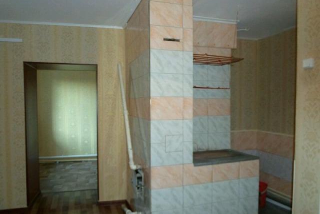 Дом на улице Щапова