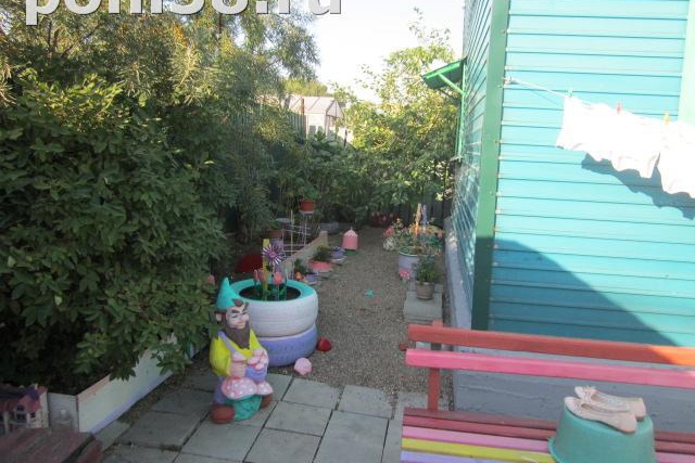 Дом на улице Почтамтской