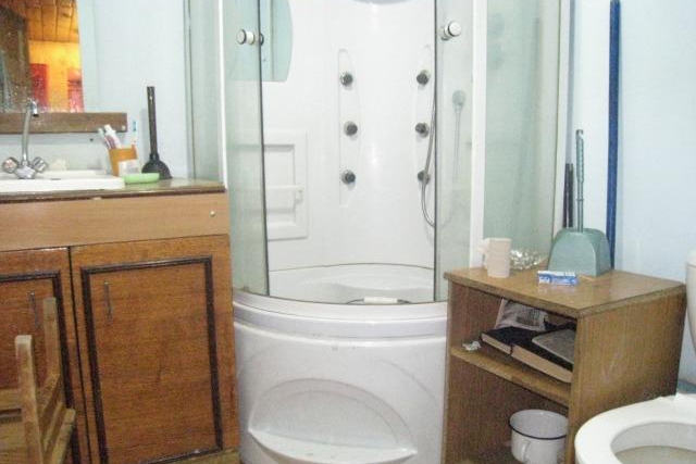 Дом на улице Щербакова