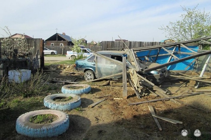 Фото «Живой Ангарск»