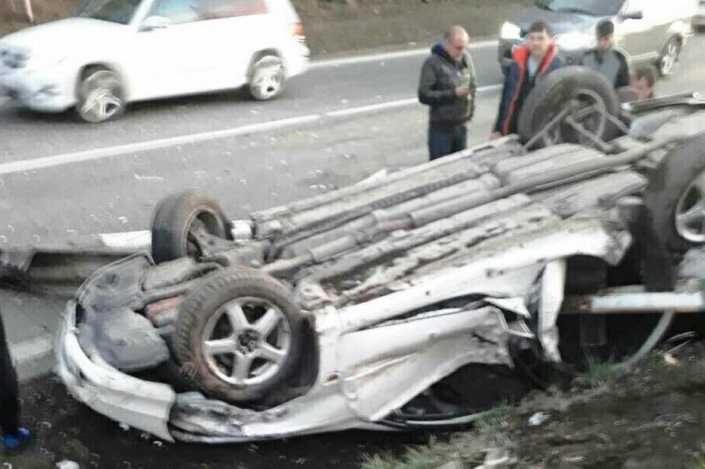 Фото «Живой Ангарск»