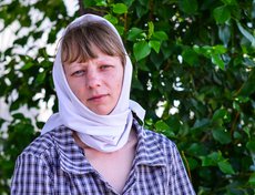 Марина, 30 лет. Осуждена за убийство на срок 6 лет. Отбыла 4 года.